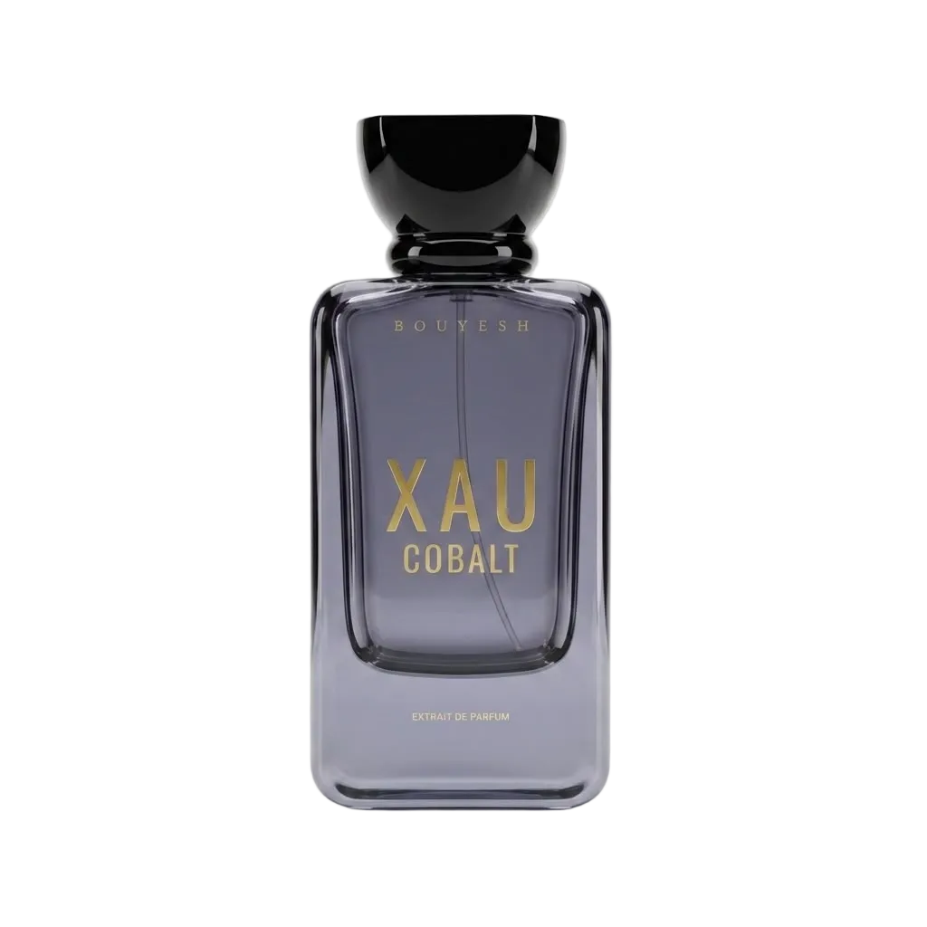 XAU COBALT