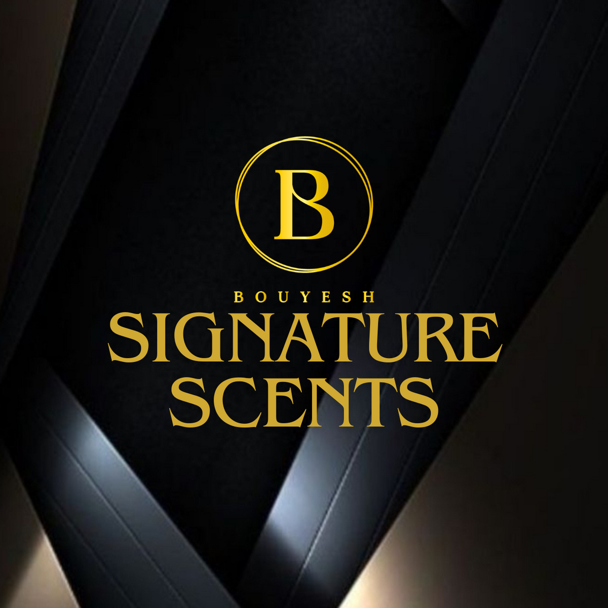 Our Signature Scents