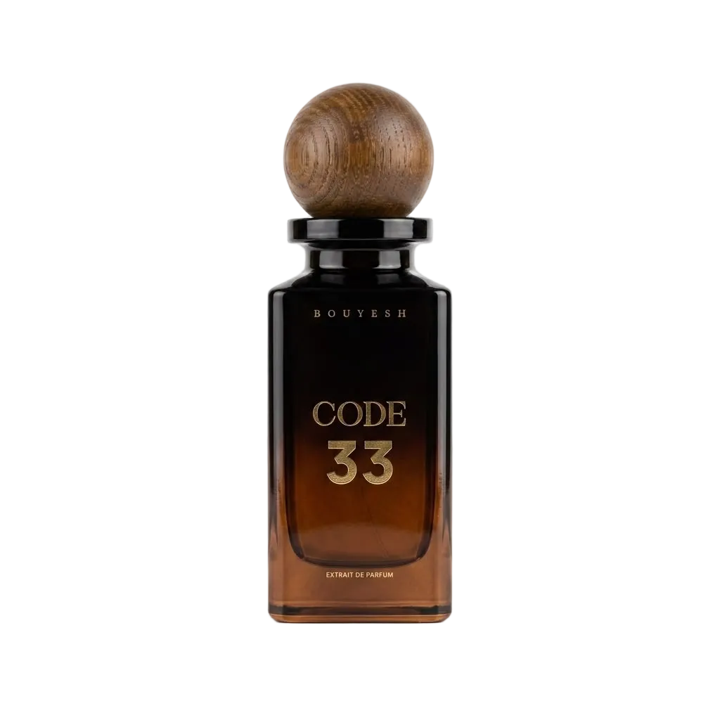 CODE 33
