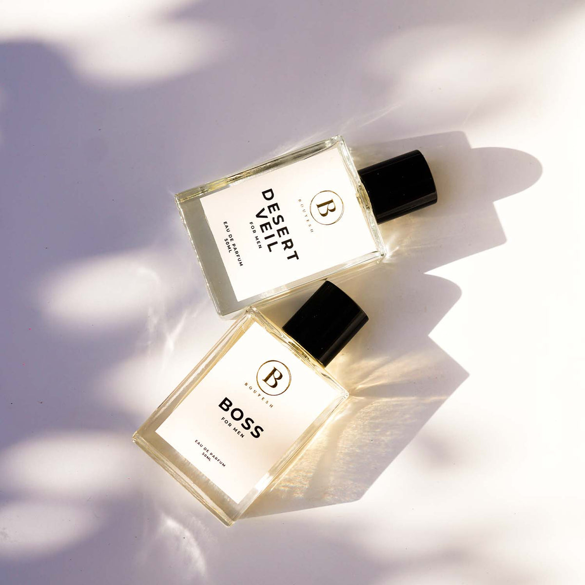 Bundle Deal – Exclusive Fragrance Set