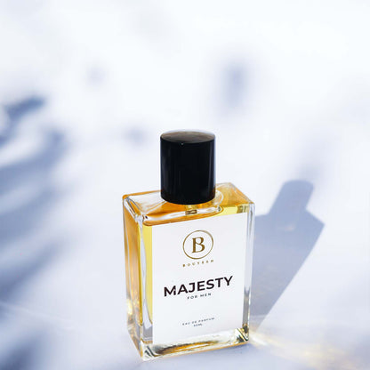 Bundle Deal – Exclusive Fragrance Set
