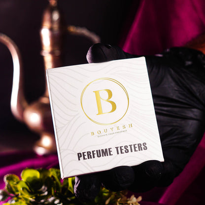 Bundle Deal – Exclusive Fragrance Set
